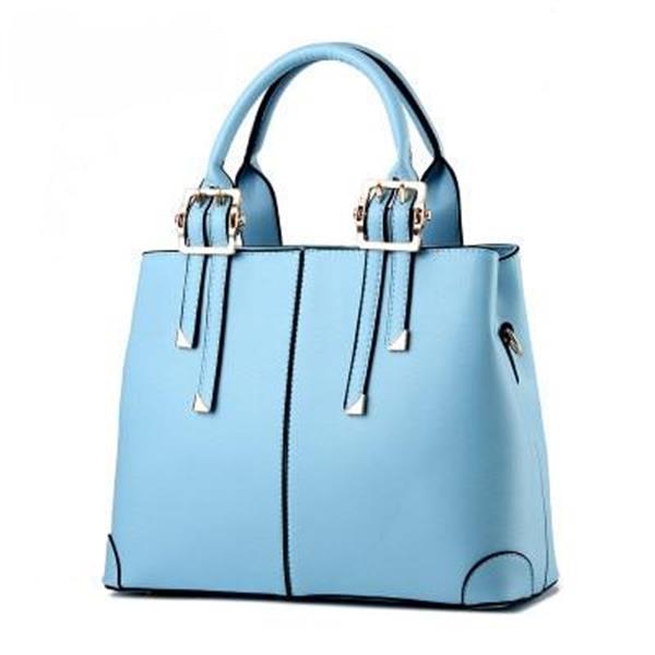 Grote foto designer luxe draagtas casual schoudertas pu leer grote capaciteit sieraden tassen en uiterlijk damestassen