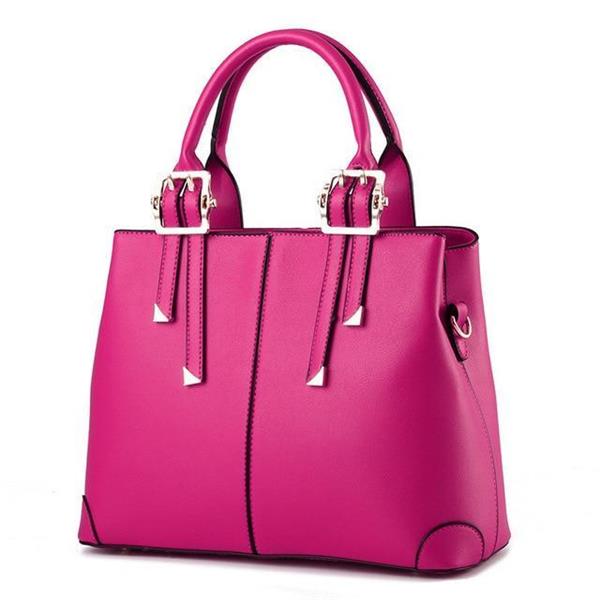 Grote foto designer luxe draagtas casual schoudertas pu leer grote capaciteit sieraden tassen en uiterlijk damestassen