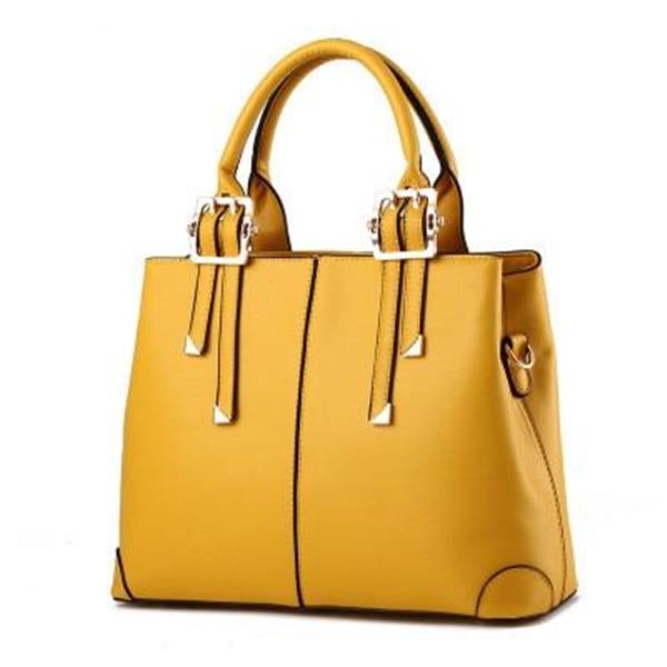 Grote foto designer luxe draagtas casual schoudertas pu leer grote capaciteit sieraden tassen en uiterlijk damestassen