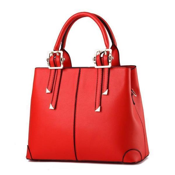 Grote foto designer luxe draagtas casual schoudertas pu leer grote capaciteit sieraden tassen en uiterlijk damestassen
