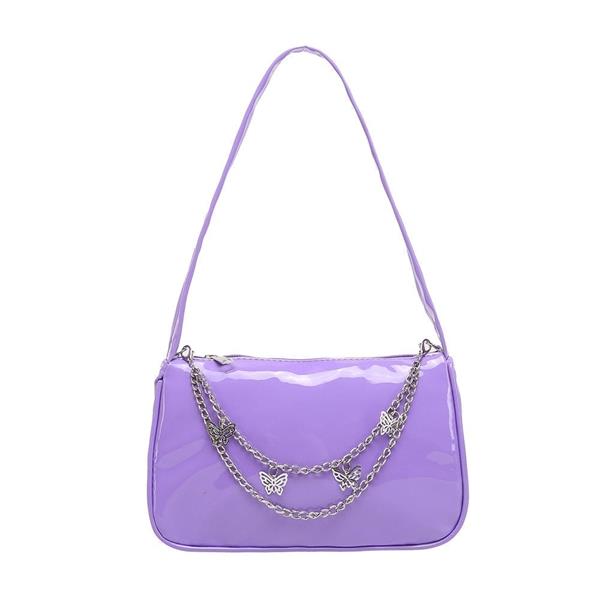 Grote foto dames luxe designer handtas retro dames schoudertas baguette tas nylon portemonnee sieraden tassen en uiterlijk damestassen