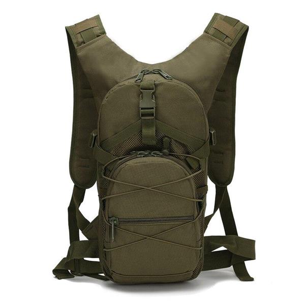 Grote foto 15l tactische fietsrugzak militaire wandelfiets fiets outdoor wandelsporttas sieraden tassen en uiterlijk rugtassen