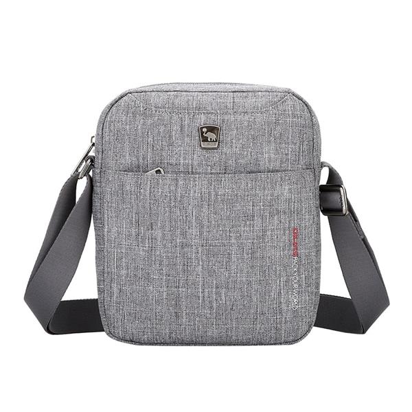 Grote foto waterdichte crossbodytas voor heren mini zakelijke schoudertas travelling messenger sling pack sieraden tassen en uiterlijk schoudertassen
