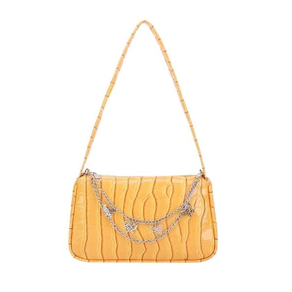 Grote foto dames luxe designer handtas retro dames schoudertas baguette tas nylon portemonnee sieraden tassen en uiterlijk damestassen