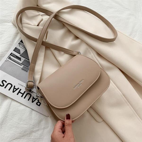 Grote foto kleine crossbody tas voor dames solid flap schouder designer messenger handtas portemonnee sieraden tassen en uiterlijk damestassen