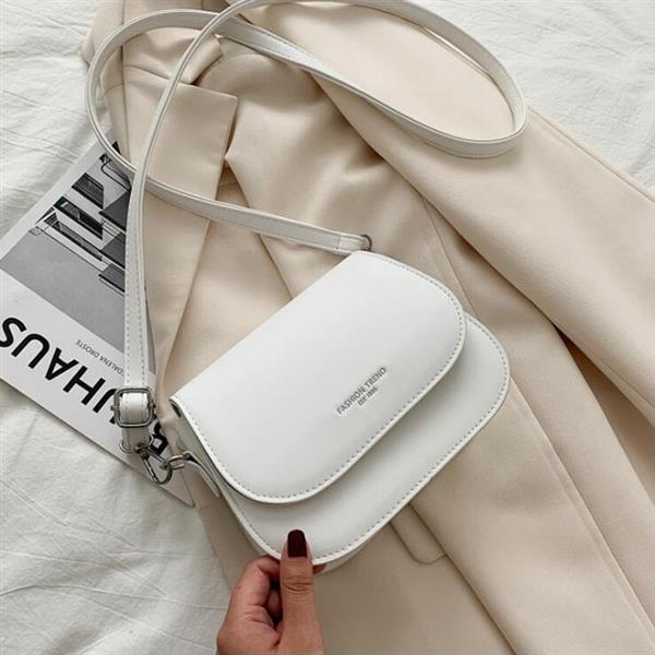 Grote foto kleine crossbody tas voor dames solid flap schouder designer messenger handtas portemonnee sieraden tassen en uiterlijk damestassen
