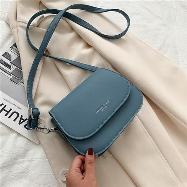 Grote foto kleine crossbody tas voor dames solid flap schouder designer messenger handtas portemonnee sieraden tassen en uiterlijk damestassen