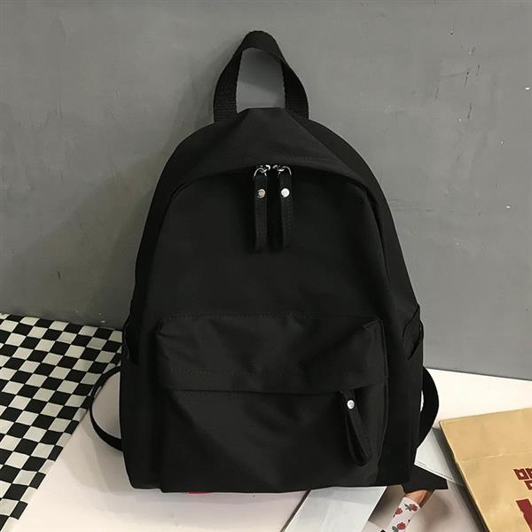 Grote foto 20l lichtgewicht opvouwbare rugzak unisex canvas school ultralichte reistas sieraden tassen en uiterlijk rugtassen