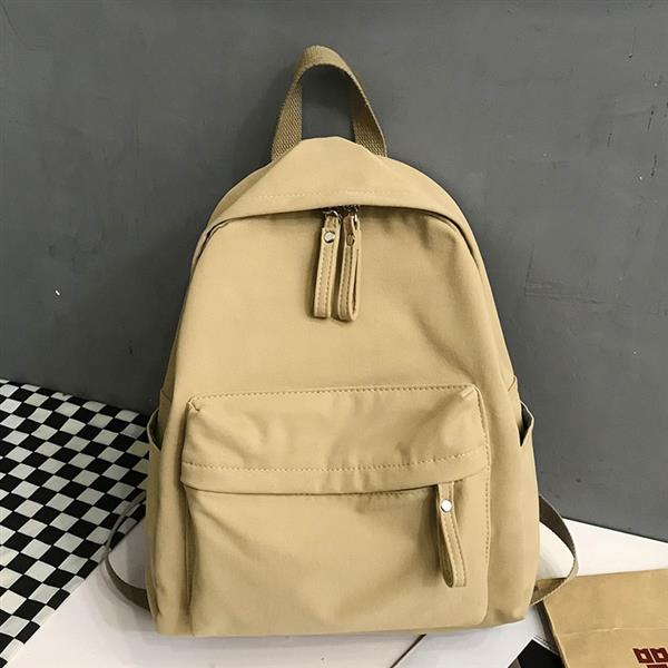 Grote foto 20l lichtgewicht opvouwbare rugzak unisex canvas school ultralichte reistas sieraden tassen en uiterlijk rugtassen