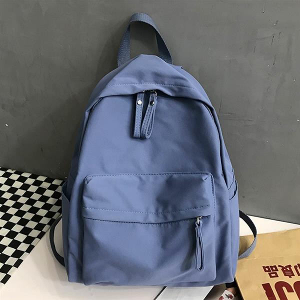 Grote foto 20l lichtgewicht opvouwbare rugzak unisex canvas school ultralichte reistas sieraden tassen en uiterlijk rugtassen
