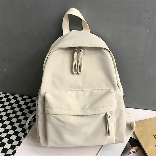 Grote foto 20l lichtgewicht opvouwbare rugzak unisex canvas school ultralichte reistas sieraden tassen en uiterlijk rugtassen