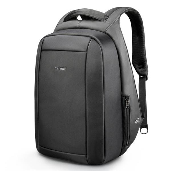 Grote foto 20l anti diefstal rugzak met usb oplader 15 6 inch schoollaptop waterafstotende tas sieraden tassen en uiterlijk rugtassen