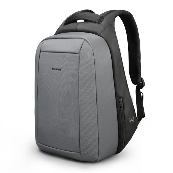 Grote foto 20l anti diefstal rugzak met usb oplader 15 6 inch schoollaptop waterafstotende tas sieraden tassen en uiterlijk rugtassen