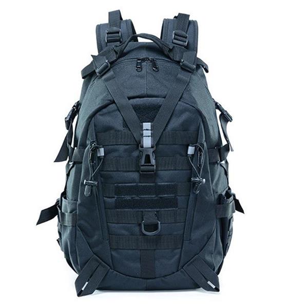 Grote foto 40l camping militaire rugzak voor heren tactische leger reistas klimmen wandelen outdoor rugzak sieraden tassen en uiterlijk rugtassen