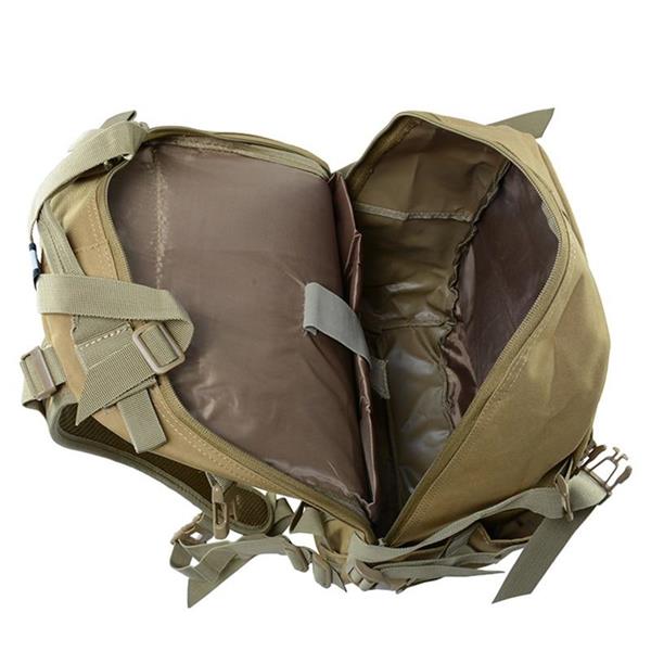 Grote foto 40l camping militaire rugzak voor heren tactische leger reistas klimmen wandelen outdoor rugzak sieraden tassen en uiterlijk rugtassen