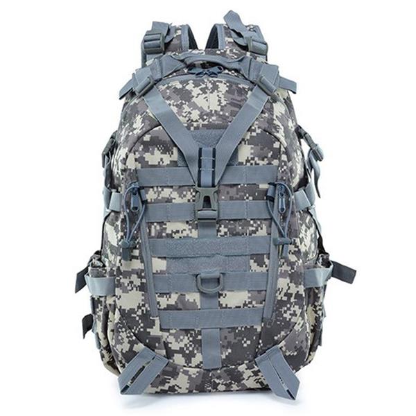 Grote foto 40l camping militaire rugzak voor heren tactische leger reistas klimmen wandelen outdoor rugzak sieraden tassen en uiterlijk rugtassen