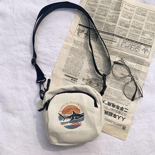 Grote foto mini handtas voor dames canvas schoudertas crossbody tas dames portemonnee telefoon zak sieraden tassen en uiterlijk damestassen