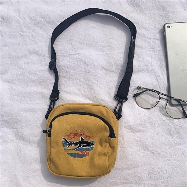 Grote foto mini handtas voor dames canvas schoudertas crossbody tas dames portemonnee telefoon zak sieraden tassen en uiterlijk damestassen