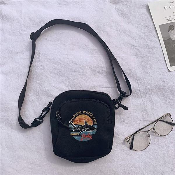Grote foto mini handtas voor dames canvas schoudertas crossbody tas dames portemonnee telefoon zak sieraden tassen en uiterlijk damestassen