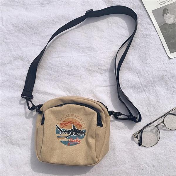 Grote foto mini handtas voor dames canvas schoudertas crossbody tas dames portemonnee telefoon zak sieraden tassen en uiterlijk damestassen