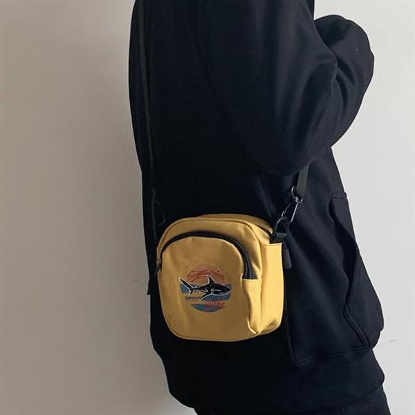 Grote foto mini handtas voor dames canvas schoudertas crossbody tas dames portemonnee telefoon zak sieraden tassen en uiterlijk damestassen