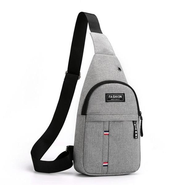 Grote foto crossbody borsttas voor heren schouderriem borsttas messenger travel purse sieraden tassen en uiterlijk schoudertassen