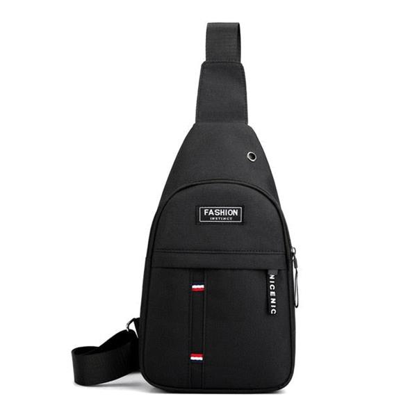 Grote foto crossbody borsttas voor heren schouderriem borsttas messenger travel purse sieraden tassen en uiterlijk schoudertassen