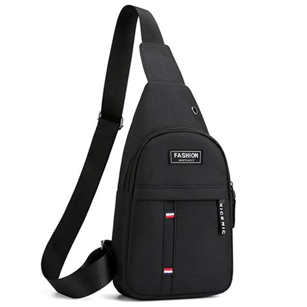 Grote foto crossbody borsttas voor heren schouderriem borsttas messenger travel purse sieraden tassen en uiterlijk schoudertassen