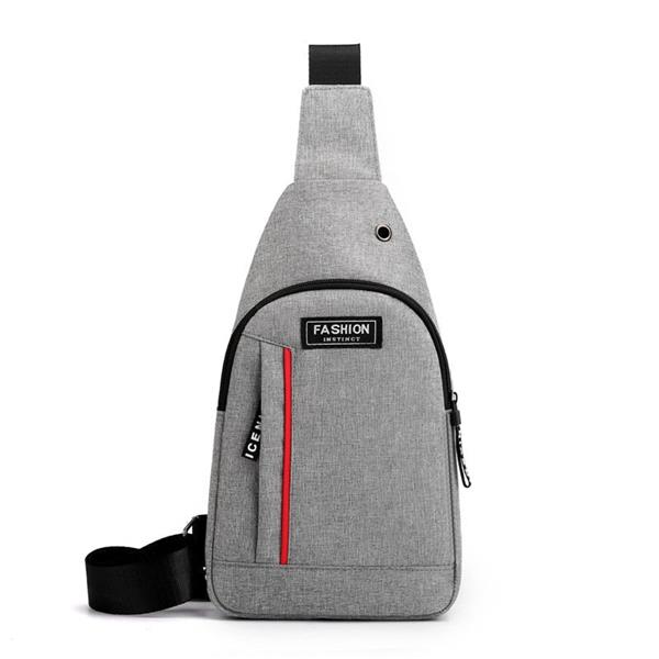 Grote foto crossbody borsttas voor heren schouderriem borsttas messenger travel purse sieraden tassen en uiterlijk schoudertassen