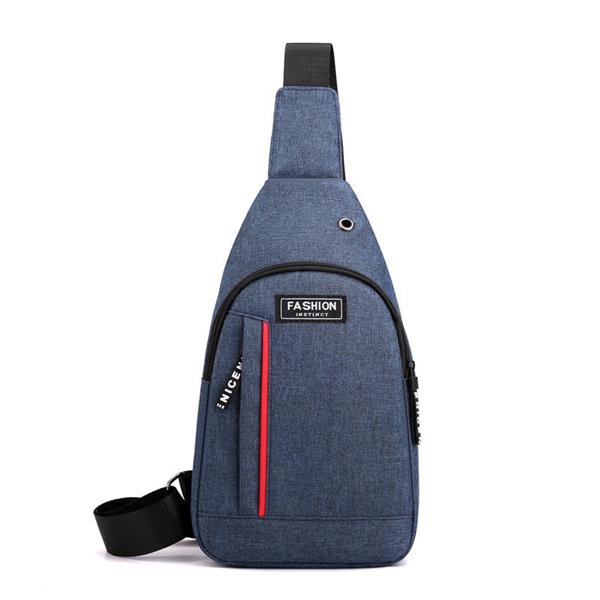 Grote foto crossbody borsttas voor heren schouderriem borsttas messenger travel purse sieraden tassen en uiterlijk schoudertassen