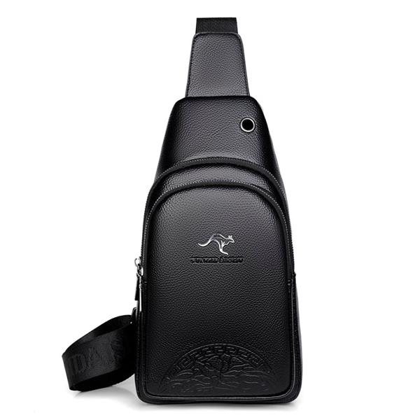 Grote foto crossbody borsttas duurzame pu lederen vintage schoudertas messenger purse sieraden tassen en uiterlijk schoudertassen