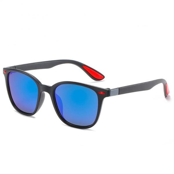 Grote foto klassieke gepolariseerde zonnebril unisex driving shades bril camping wandelen uv400 eyewear kleding dames sieraden