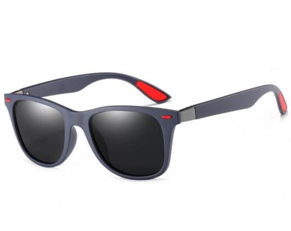 Grote foto klassieke gepolariseerde zonnebril unisex driving shades bril camping wandelen uv400 eyewear kleding dames sieraden