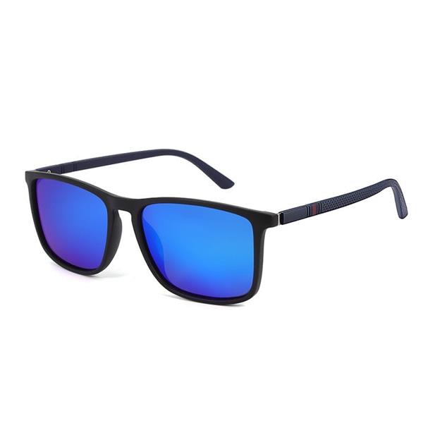 Grote foto gepolariseerde zonnebril unisex driving shades vintage klassieke reisbril uv400 kleding dames sieraden