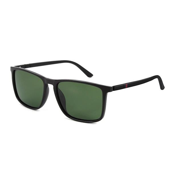 Grote foto gepolariseerde zonnebril unisex driving shades vintage klassieke reisbril uv400 kleding dames sieraden