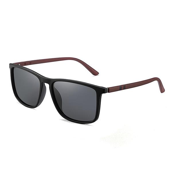 Grote foto gepolariseerde zonnebril unisex driving shades vintage klassieke reisbril uv400 kleding dames sieraden
