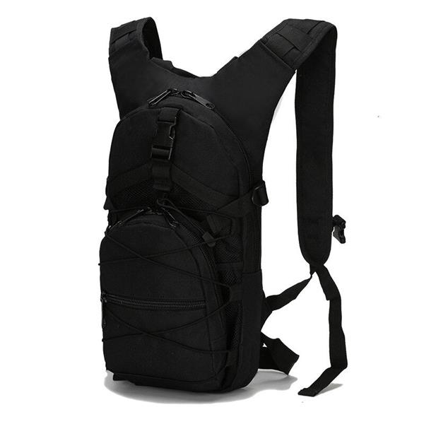 Grote foto 15l tactische fietsrugzak militaire wandelfiets fiets outdoor wandelsporttas sieraden tassen en uiterlijk rugtassen