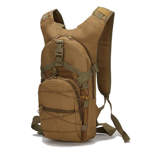 Grote foto 15l tactische fietsrugzak militaire wandelfiets fiets outdoor wandelsporttas sieraden tassen en uiterlijk rugtassen