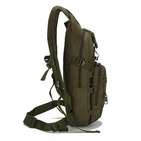 Grote foto 15l tactische fietsrugzak militaire wandelfiets fiets outdoor wandelsporttas sieraden tassen en uiterlijk rugtassen