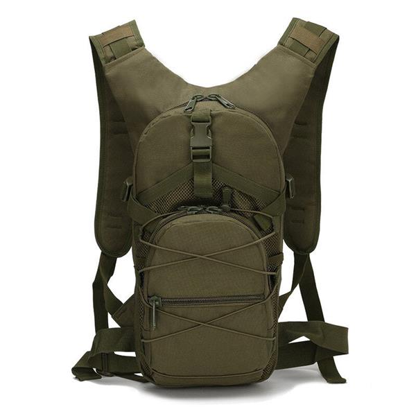 Grote foto 15l tactische fietsrugzak militaire wandelfiets fiets outdoor wandelsporttas sieraden tassen en uiterlijk rugtassen