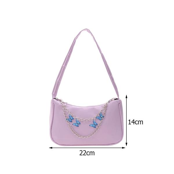 Grote foto dames luxe designer handtas retro dames schoudertas baguette tas nylon portemonnee sieraden tassen en uiterlijk damestassen