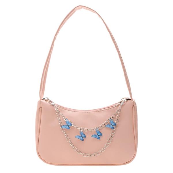 Grote foto dames luxe designer handtas retro dames schoudertas baguette tas nylon portemonnee sieraden tassen en uiterlijk damestassen