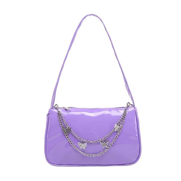 Grote foto dames luxe designer handtas retro dames schoudertas baguette tas nylon portemonnee sieraden tassen en uiterlijk damestassen