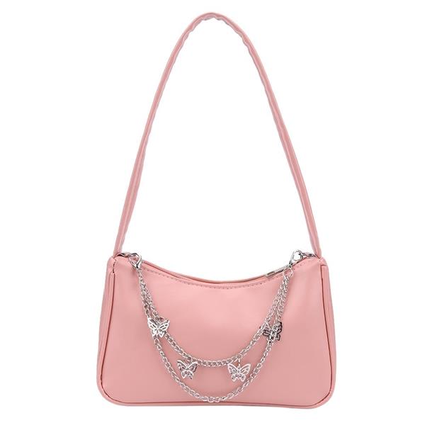 Grote foto dames luxe designer handtas retro dames schoudertas baguette tas nylon portemonnee sieraden tassen en uiterlijk damestassen