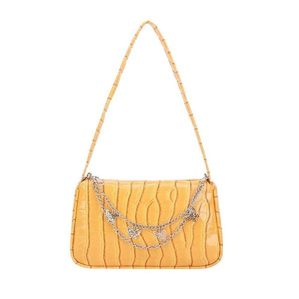 Grote foto dames luxe designer handtas retro dames schoudertas baguette tas nylon portemonnee sieraden tassen en uiterlijk damestassen