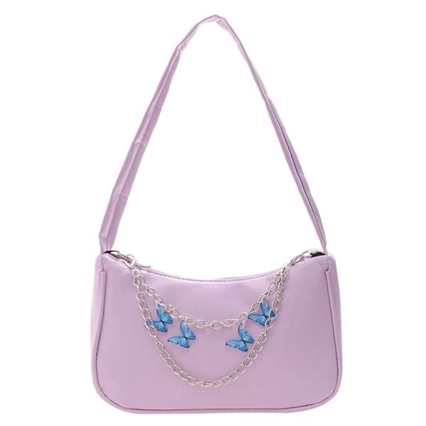Grote foto dames luxe designer handtas retro dames schoudertas baguette tas nylon portemonnee sieraden tassen en uiterlijk damestassen