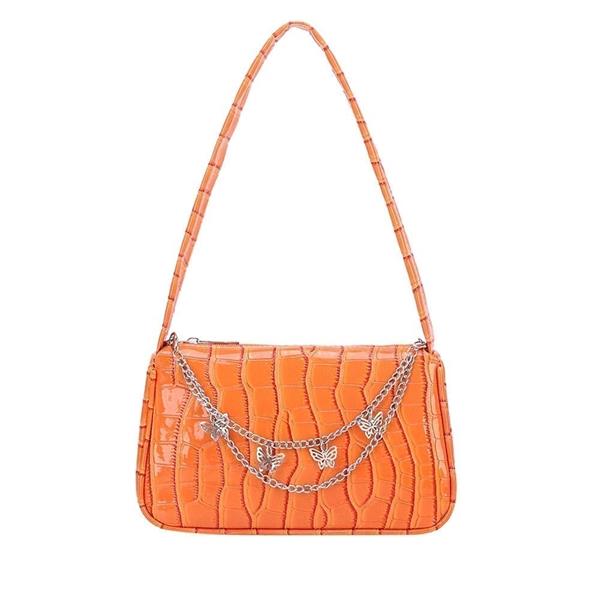 Grote foto dames luxe designer handtas retro dames schoudertas baguette tas nylon portemonnee sieraden tassen en uiterlijk damestassen