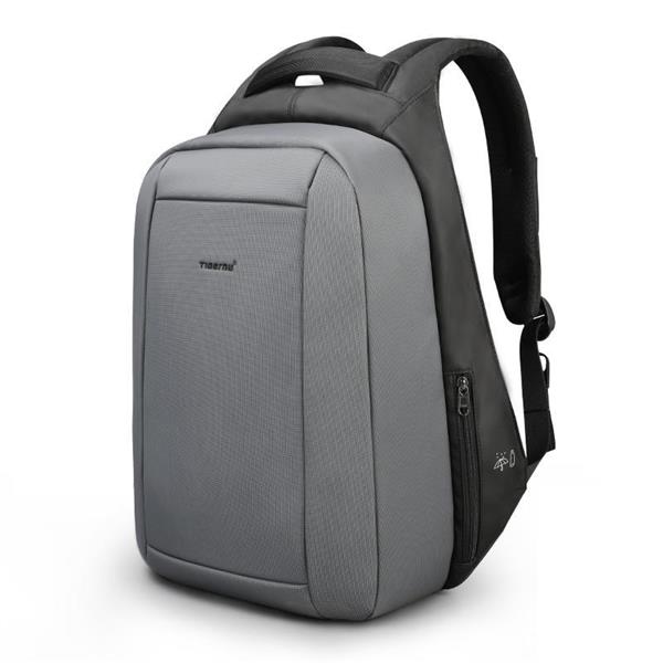 Grote foto 20l anti diefstal rugzak met usb oplader 15 6 inch schoollaptop waterafstotende tas sieraden tassen en uiterlijk rugtassen