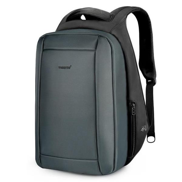 Grote foto 20l anti diefstal rugzak met usb oplader 15 6 inch schoollaptop waterafstotende tas sieraden tassen en uiterlijk rugtassen