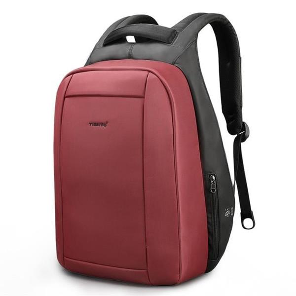 Grote foto 20l anti diefstal rugzak met usb oplader 15 6 inch schoollaptop waterafstotende tas sieraden tassen en uiterlijk rugtassen